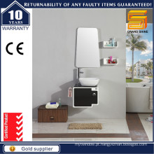 China Top 1 banheiro Vanity Cabinet Combo